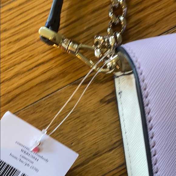 ๐x2 HP๐ Kate Spade Convertible Crossbody Purse - Picture 6 of 8